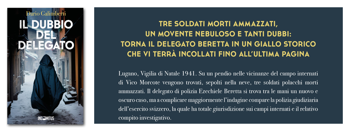 Il dubbio del delegato