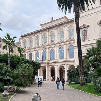barberini