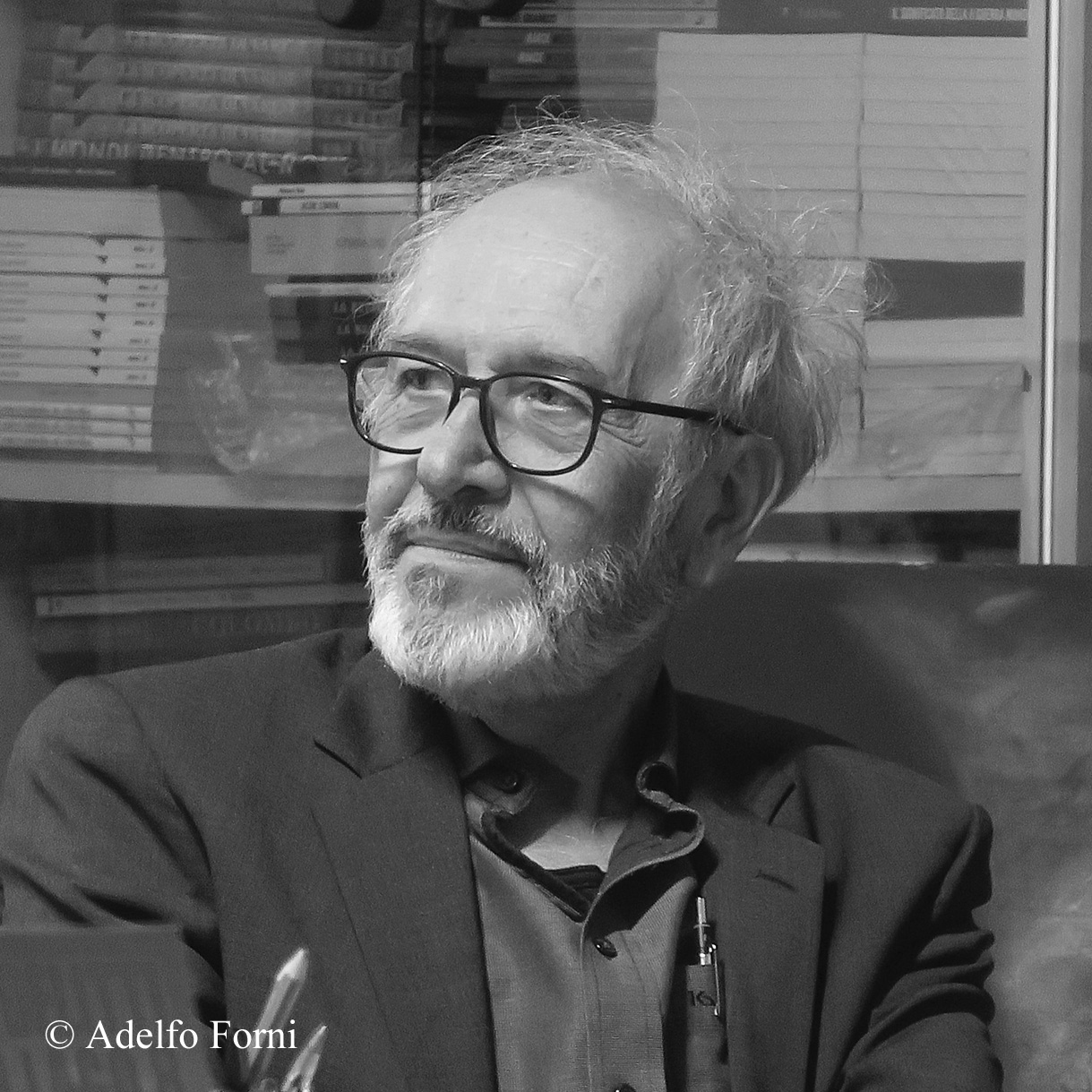 dario galimberti autore