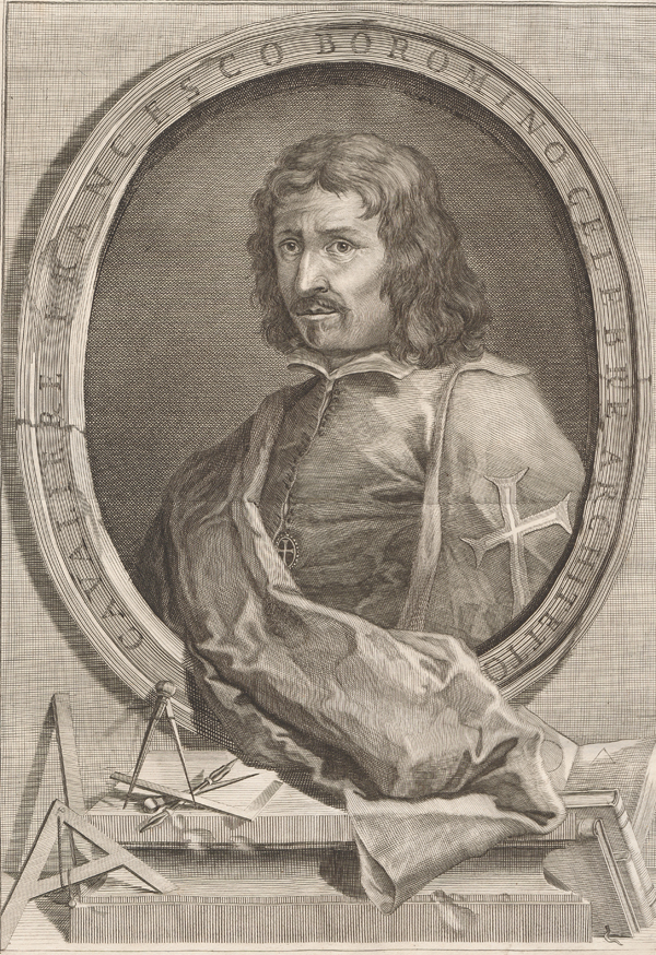 francesco borromini 600