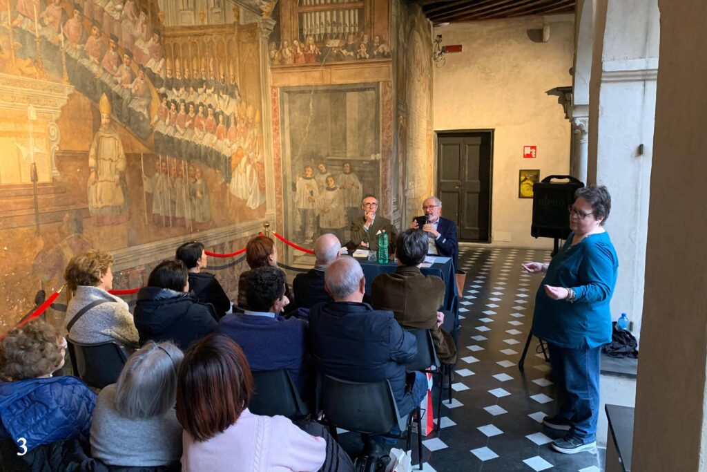 genova museo diocesano
