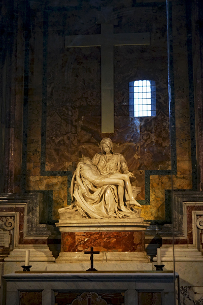 michelangelo