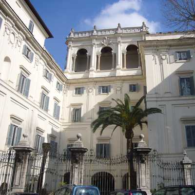 palazzo falconieri