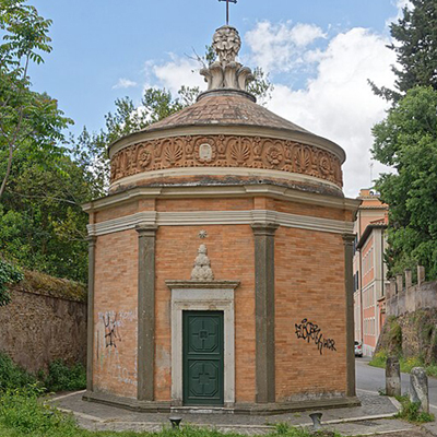 san giovanni in oleo