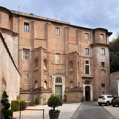 sette dolori